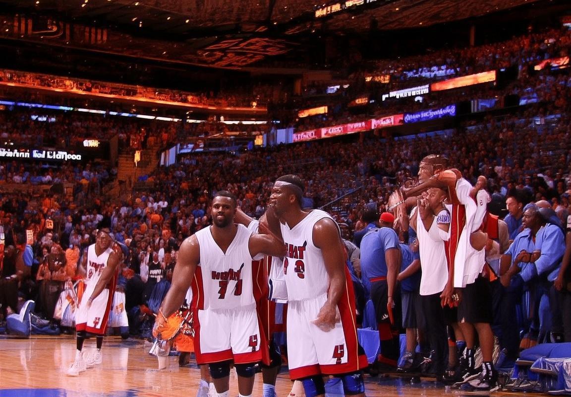 2011年NBA总决赛：小牛逆转热火五场奇迹记(图3)