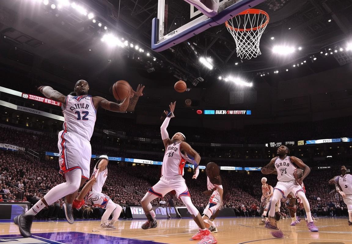 2019NBA东部半决赛：猛龙险胜76人晋级，莱昂纳德洛瑞绝杀逆转战局(图3)