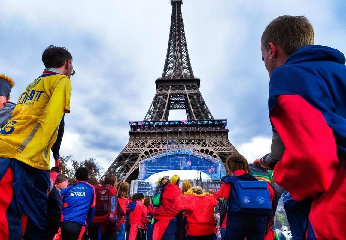 巴黎VS尼姆：法甲巅峰对决解析与赛季展望(图1)