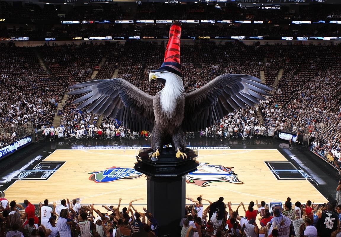 奥兰多魔术VS亚特兰大老鹰：焦点之战前瞻与悬念解析(图1)