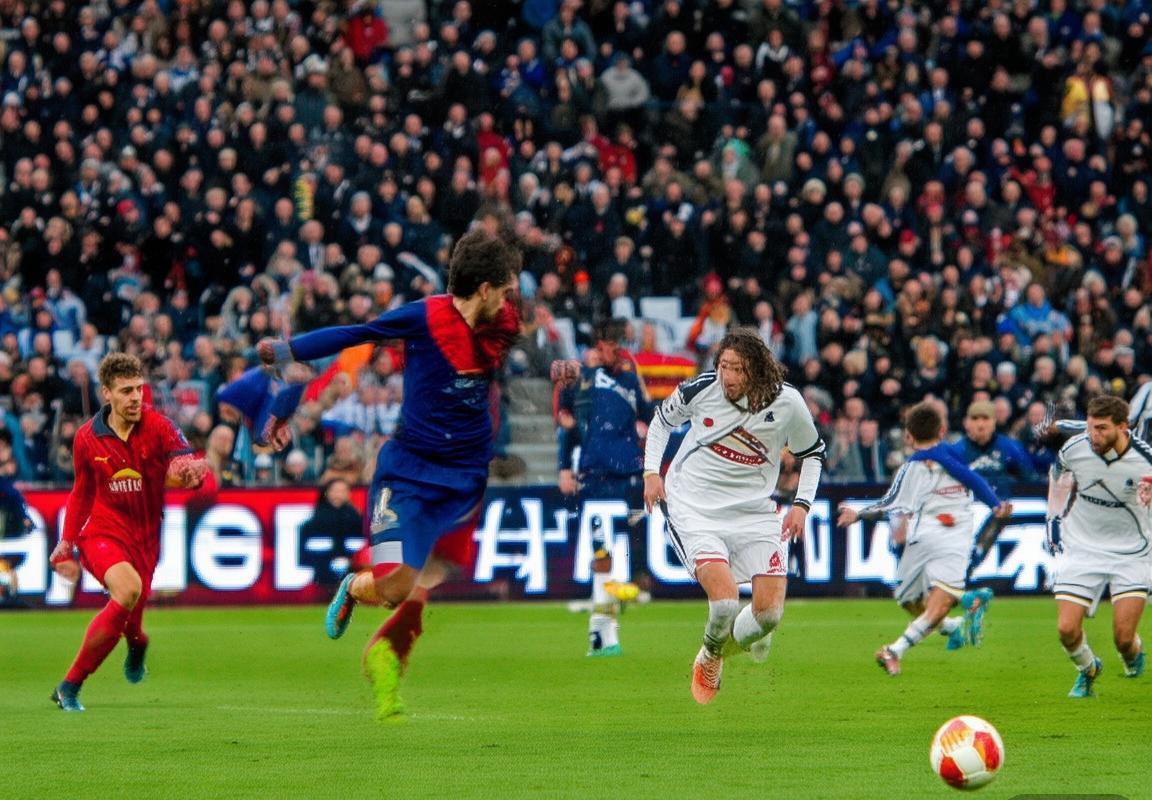 巴黎VS尼姆：法甲巅峰对决解析与赛季展望(图4)