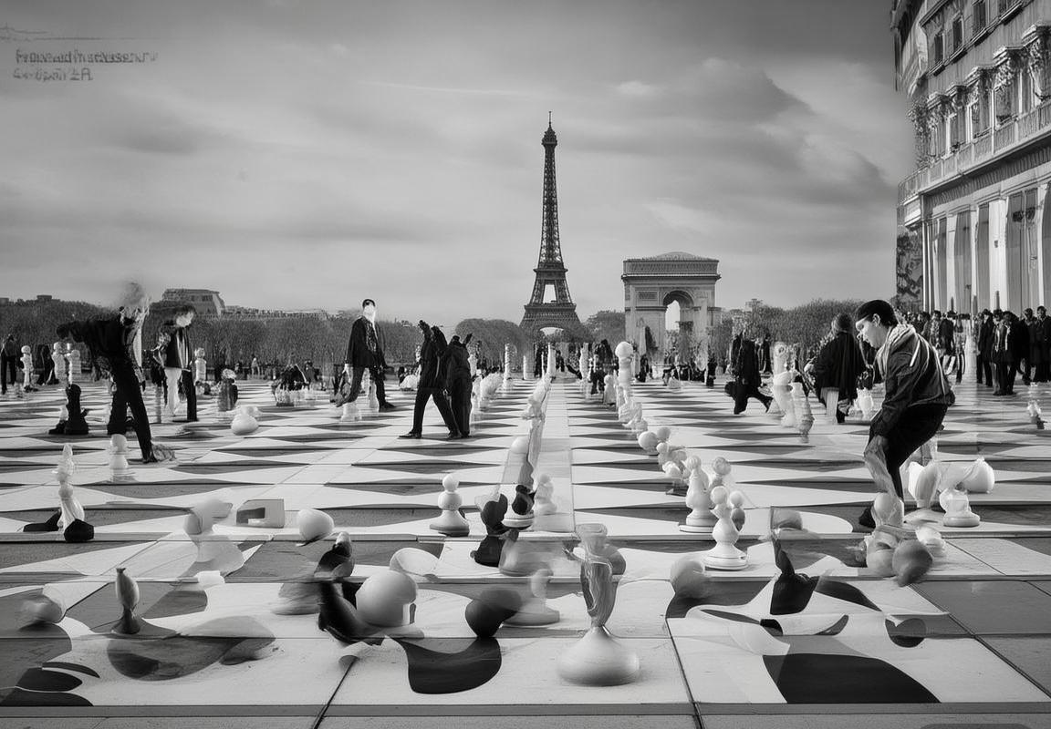 巴黎VS尼姆：法甲巅峰对决解析与赛季展望(图3)