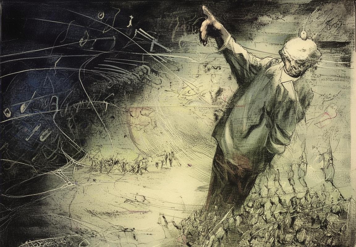 巴萨皇马巅峰对决：战术解析与胜利密码揭秘(图4)