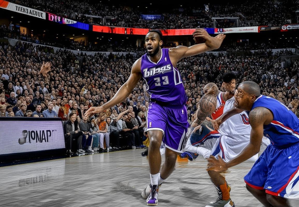 2015年NBA国王VS快船经典对决回顾：战局关键与战术解析(图1)